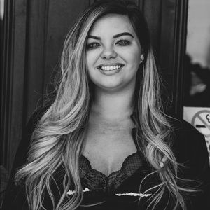 Meet your Posher, Marissa